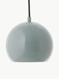 Kleine bolvormige hanglamp Ball^Frandsen Discount