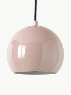 Kleine bolvormige hanglamp Ball^Frandsen Fashion