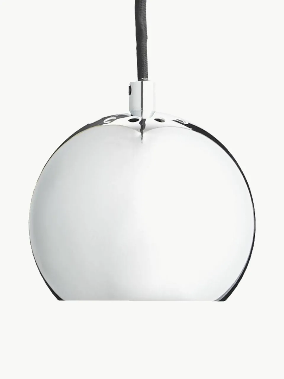 Kleine bolvormige hanglamp Ball^Frandsen Discount