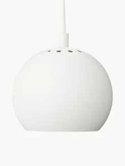 Kleine bolvormige hanglamp Ball^Frandsen Sale