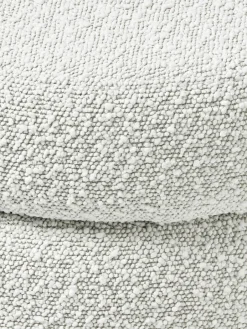 Kleine bouclé bank Alto met opbergruimte^Westwing Collection Online