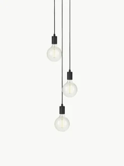 Kleine cluster hanglamp Sky^Markslöjd Online