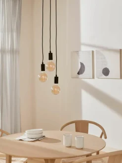 Kleine cluster hanglamp Sky^Markslöjd Online