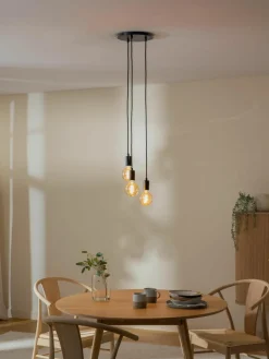 Kleine cluster hanglamp Sky^Markslöjd Online