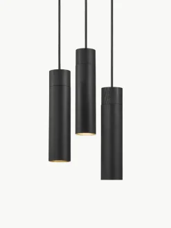 Kleine cluster hanglamp Tilo^Westwing Clearance