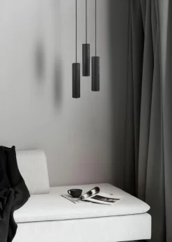 Kleine cluster hanglamp Tilo^Westwing Clearance
