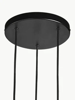 Kleine cluster hanglamp Tilo^Westwing Clearance