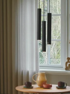Kleine cluster hanglamp Vico^Westwing Best
