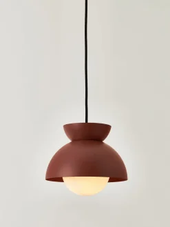 Kleine design hanglamp Butterfly^Frandsen New