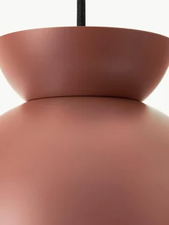 Kleine design hanglamp Butterfly^Frandsen New