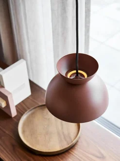 Kleine design hanglamp Butterfly^Frandsen New