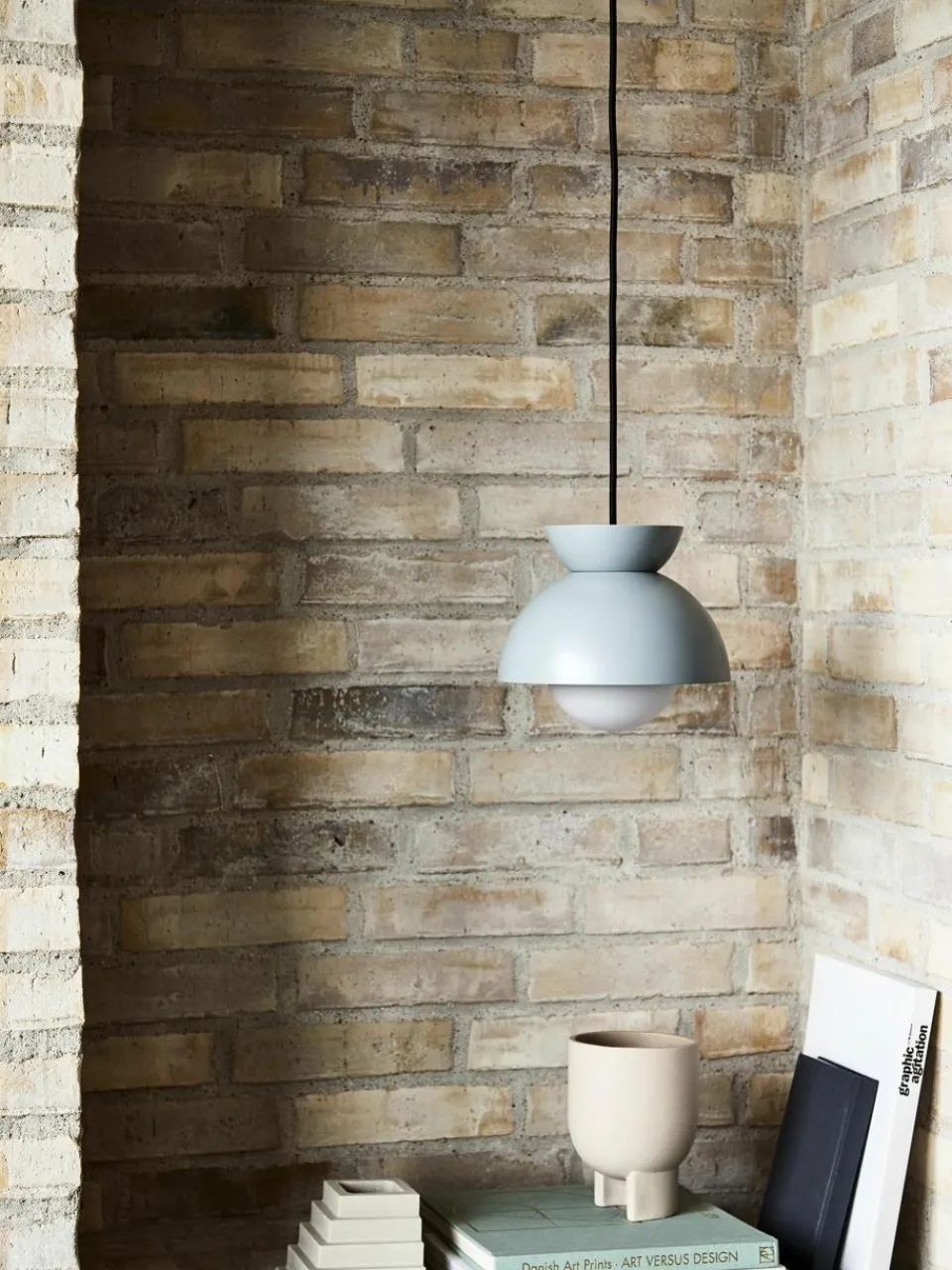 Kleine design hanglamp Butterfly^Frandsen Sale