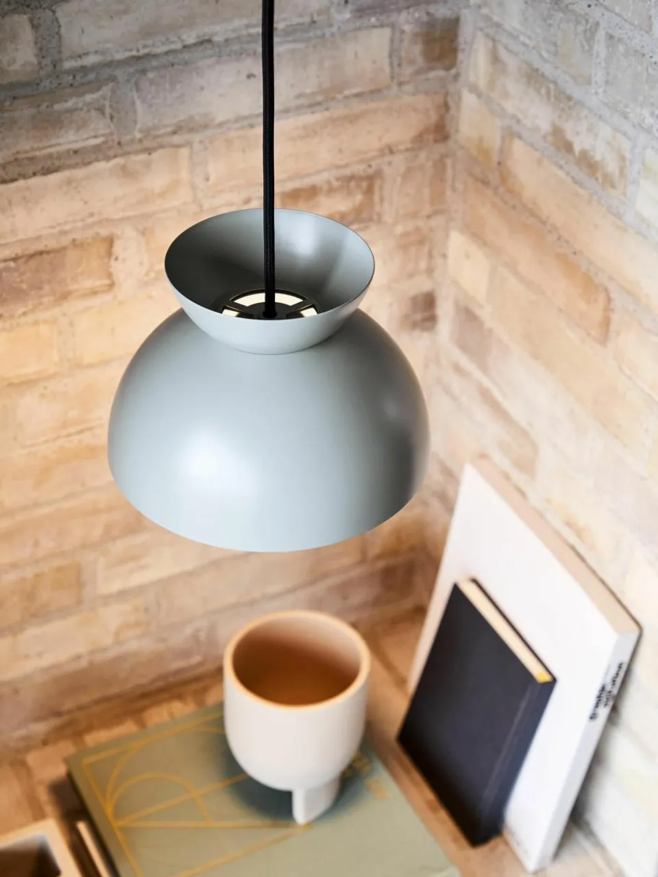 Kleine design hanglamp Butterfly^Frandsen Sale
