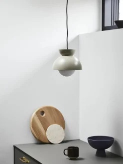 Kleine design hanglamp Butterfly^Frandsen Hot