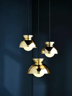 Kleine design hanglamp Butterfly^Frandsen Clearance
