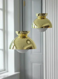Kleine design hanglamp Butterfly^Frandsen Clearance