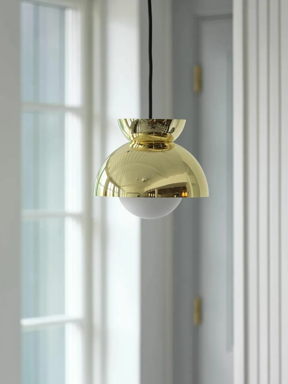 Kleine design hanglamp Butterfly^Frandsen Clearance