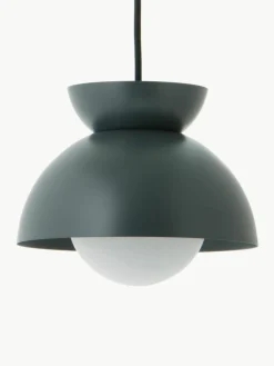 Kleine design hanglamp Butterfly^Frandsen New