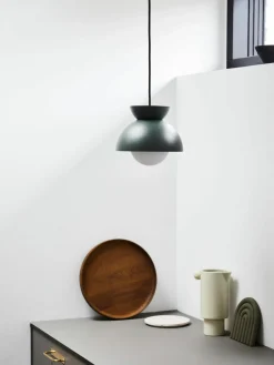 Kleine design hanglamp Butterfly^Frandsen New
