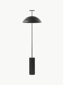 Kleine design LED vloerlamp Geen-A, dimbaar^Kartell Hot