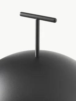 Kleine design LED vloerlamp Geen-A, dimbaar^Kartell Hot