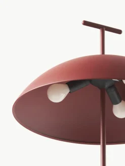 Kleine design LED vloerlamp Geen-A, dimbaar^Kartell Online