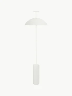 Kleine design LED vloerlamp Geen-A, dimbaar^Kartell New