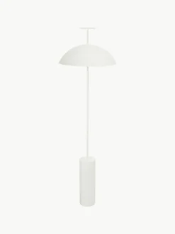 Kleine design LED vloerlamp Geen-A, dimbaar^Kartell New