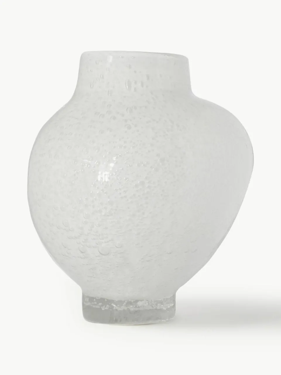 Kleine design vaas Mila, H 20 cm^Olsson & Jensen Outlet