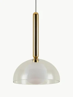 Kleine dimbare hanglamp Dome^Houseof Discount