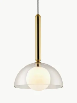 Kleine dimbare hanglamp Dome^Houseof Discount