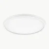 Kleine dimbare LED plafondlamp Oja^Westwing Online