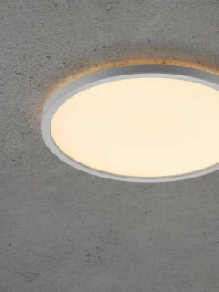 Kleine dimbare LED plafondlamp Oja^Westwing Online