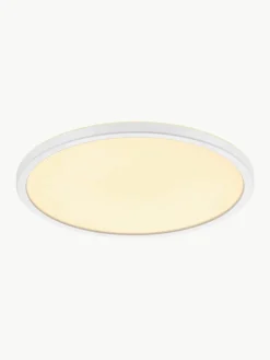 Kleine dimbare LED plafondlamp Oja^Westwing Online