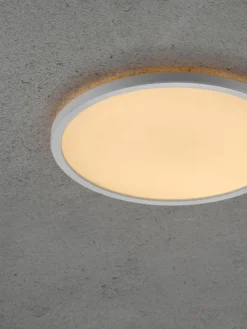 Kleine dimbare LED plafondlamp Oja^Westwing Online