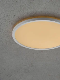 Kleine dimbare LED plafondlamp Oja^Westwing Online