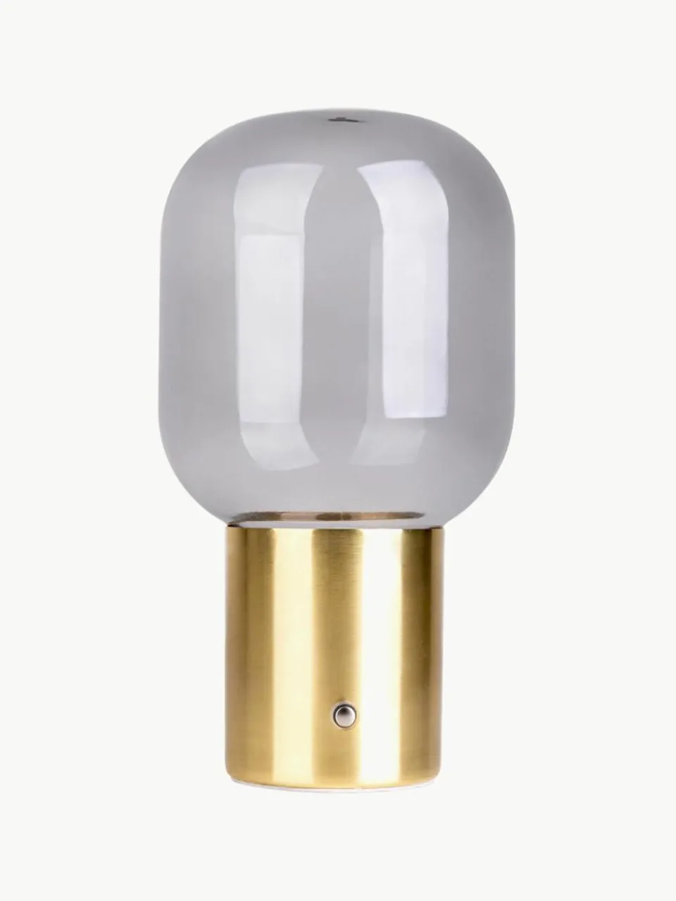 Kleine dimbare LED tafellamp Albero^Westwing Fashion