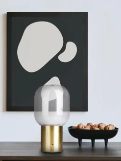 Kleine dimbare LED tafellamp Albero^Westwing Fashion