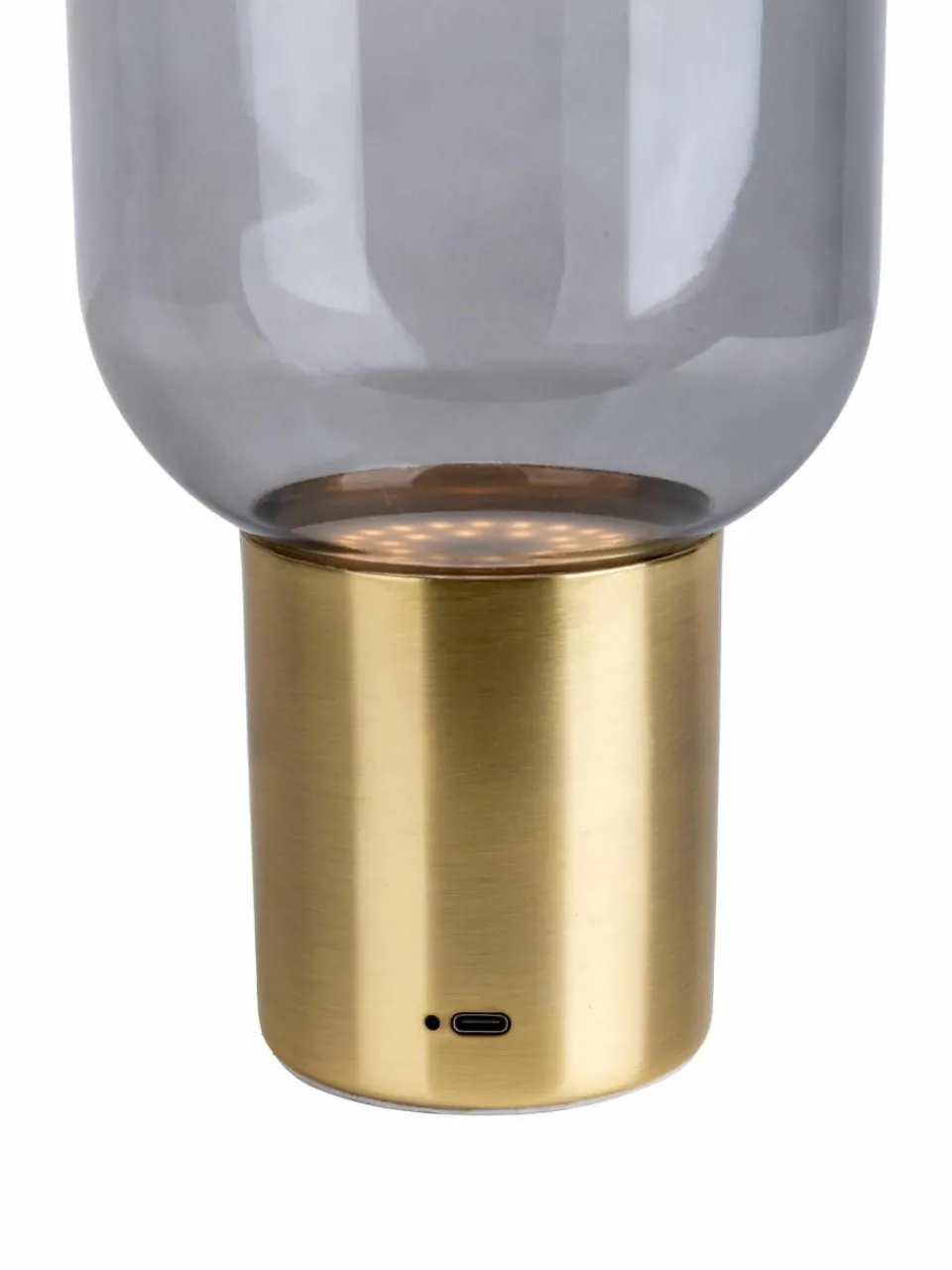 Kleine dimbare LED tafellamp Albero^Westwing Fashion