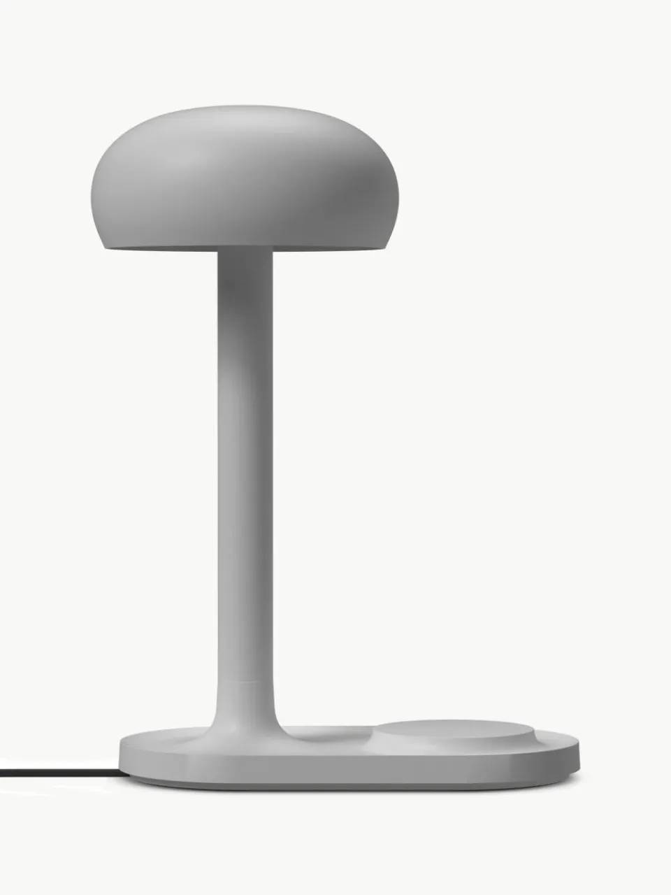 Kleine dimbare LED tafellamp Emendo met oplader^Eva Solo Sale