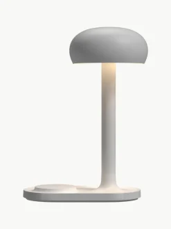 Kleine dimbare LED tafellamp Emendo met oplader^Eva Solo Sale