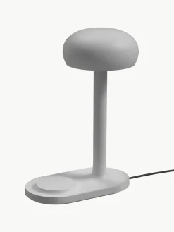 Kleine dimbare LED tafellamp Emendo met oplader^Eva Solo Sale