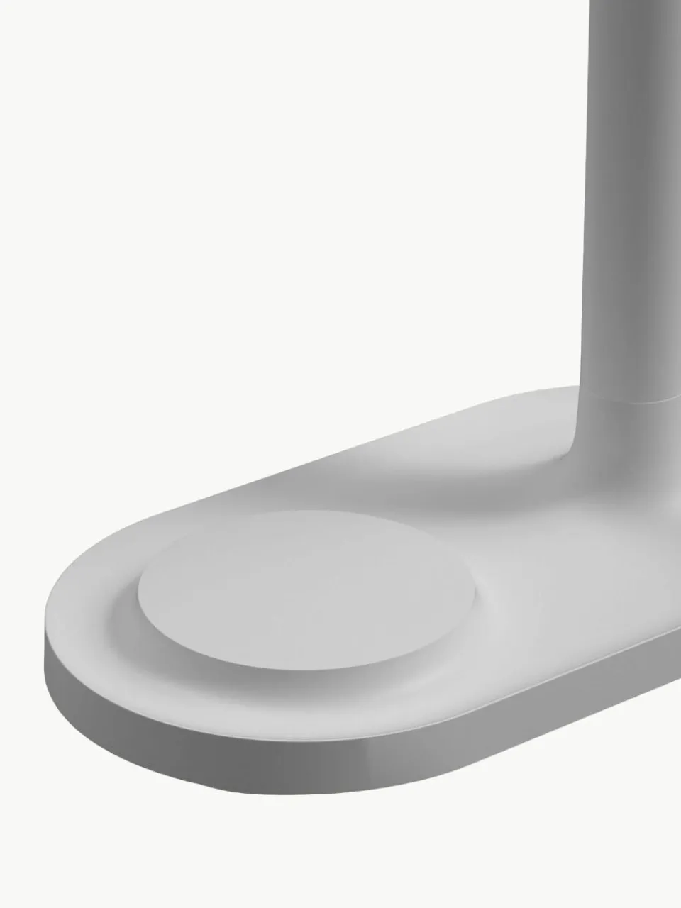 Kleine dimbare LED tafellamp Emendo met oplader^Eva Solo Sale