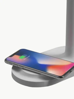 Kleine dimbare LED tafellamp Emendo met oplader^Eva Solo Sale
