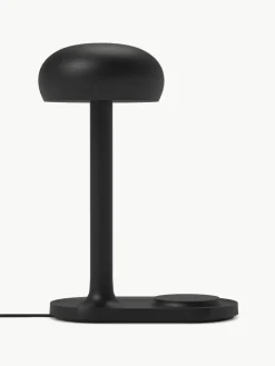 Kleine dimbare LED tafellamp Emendo met oplader^Eva Solo Sale