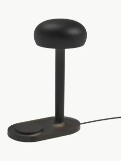 Kleine dimbare LED tafellamp Emendo met oplader^Eva Solo Sale