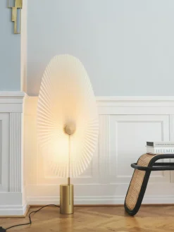 Kleine dimbare LED vloerlamp Liris^Gejst Clearance