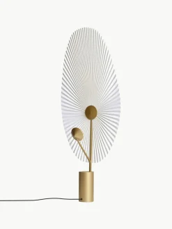 Kleine dimbare LED vloerlamp Liris^Gejst Clearance