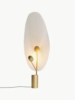 Kleine dimbare LED vloerlamp Liris^Gejst Clearance