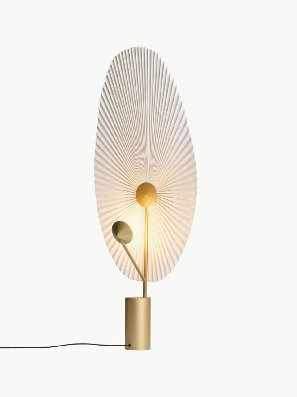 Kleine dimbare LED vloerlamp Liris^Gejst Clearance